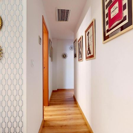 Casa Hinojo Apartment กอร์โดบา ภายนอก รูปภาพ