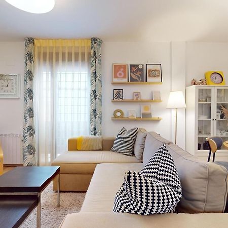 Casa Hinojo Apartment กอร์โดบา ภายนอก รูปภาพ