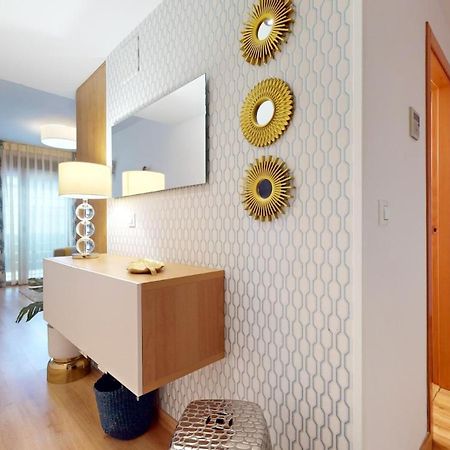 Casa Hinojo Apartment กอร์โดบา ภายนอก รูปภาพ