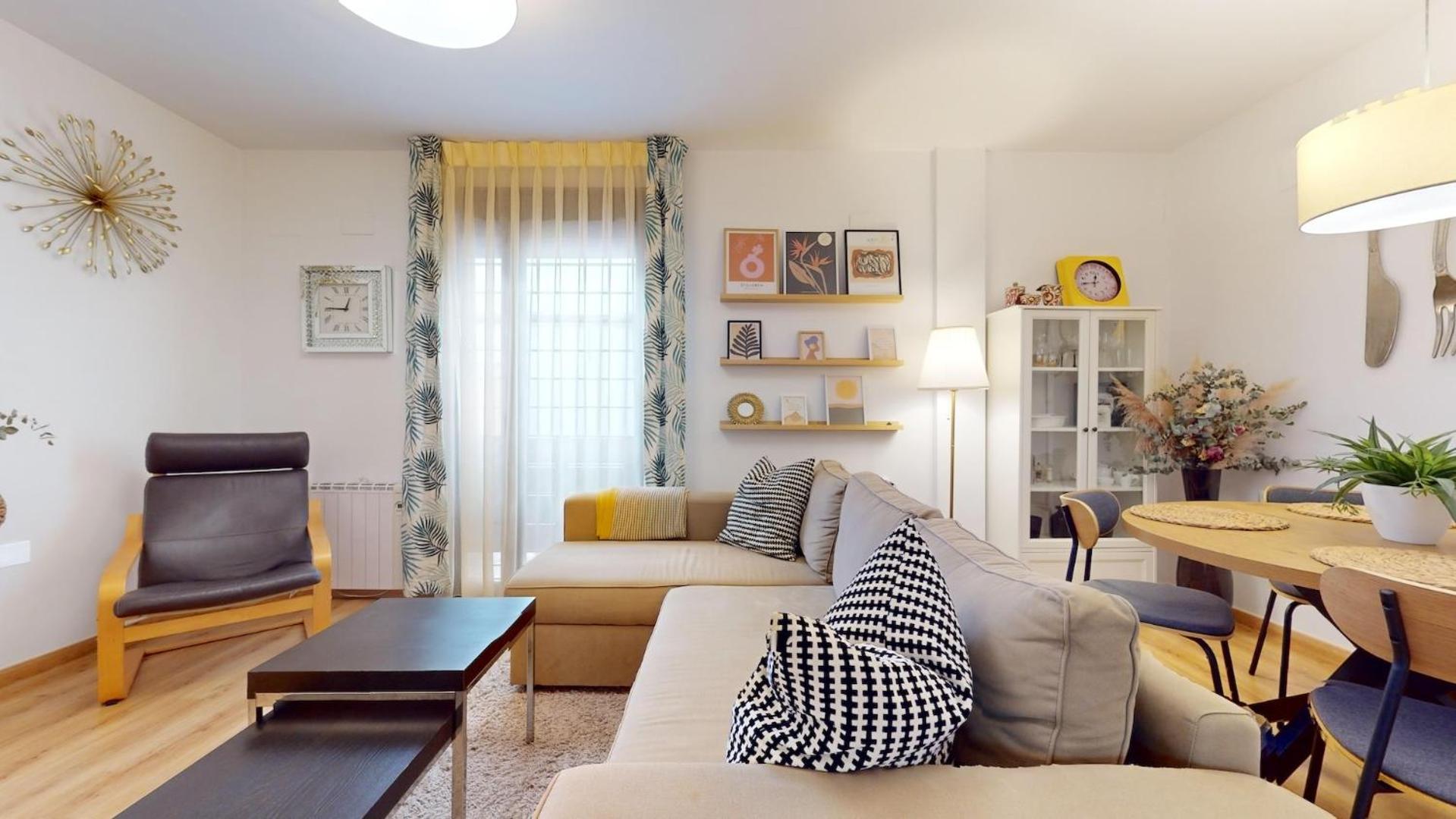 Casa Hinojo Apartment กอร์โดบา ภายนอก รูปภาพ