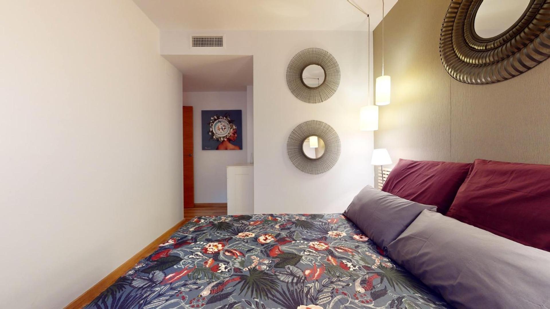 Casa Hinojo Apartment กอร์โดบา ภายนอก รูปภาพ