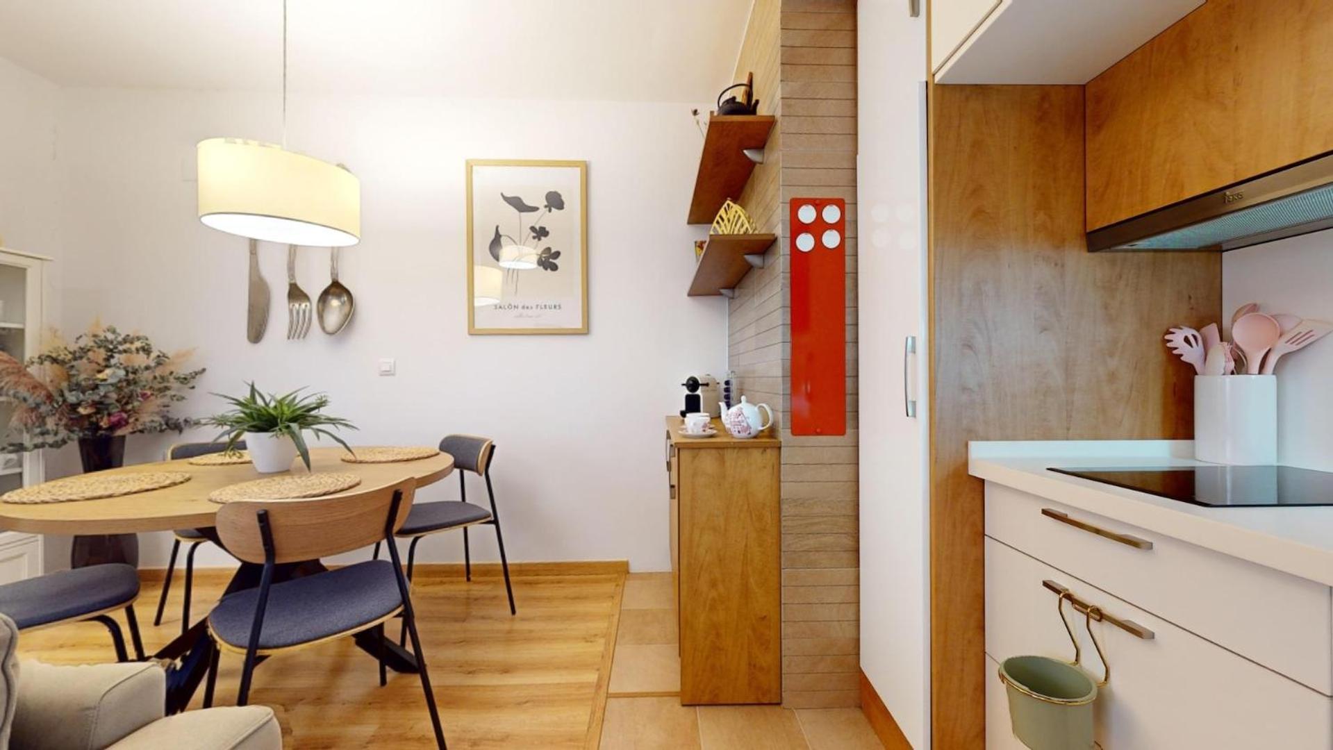 Casa Hinojo Apartment กอร์โดบา ภายนอก รูปภาพ