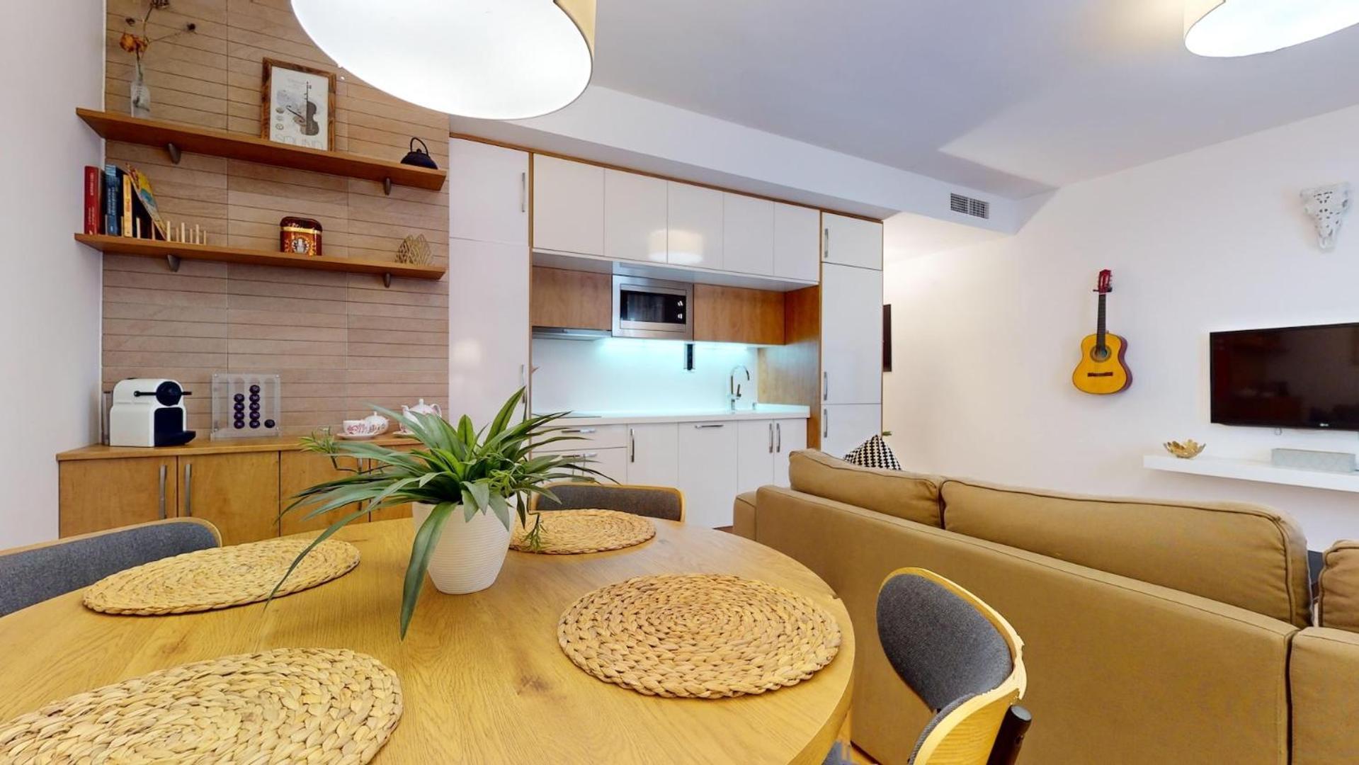 Casa Hinojo Apartment กอร์โดบา ภายนอก รูปภาพ