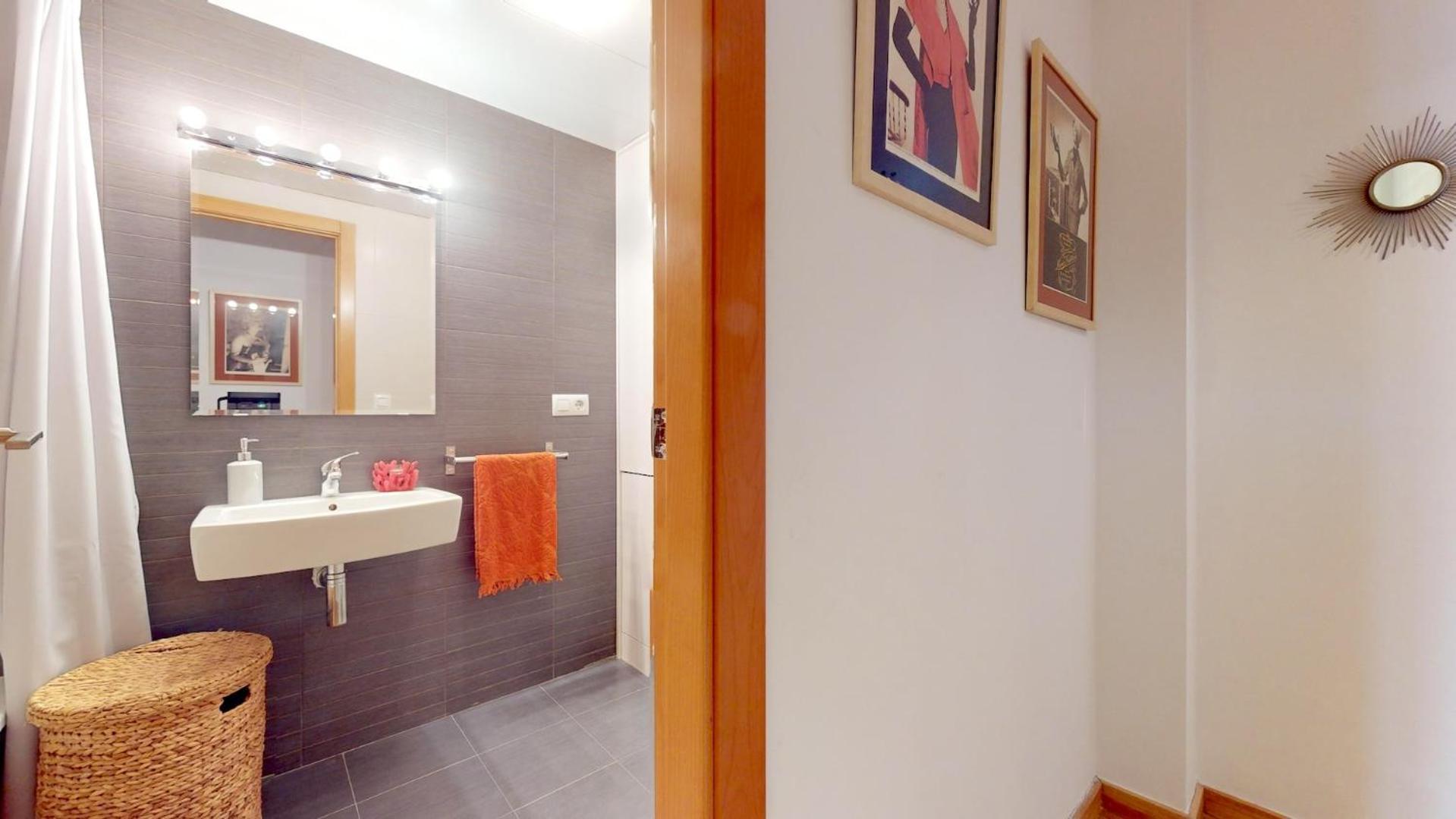 Casa Hinojo Apartment กอร์โดบา ภายนอก รูปภาพ