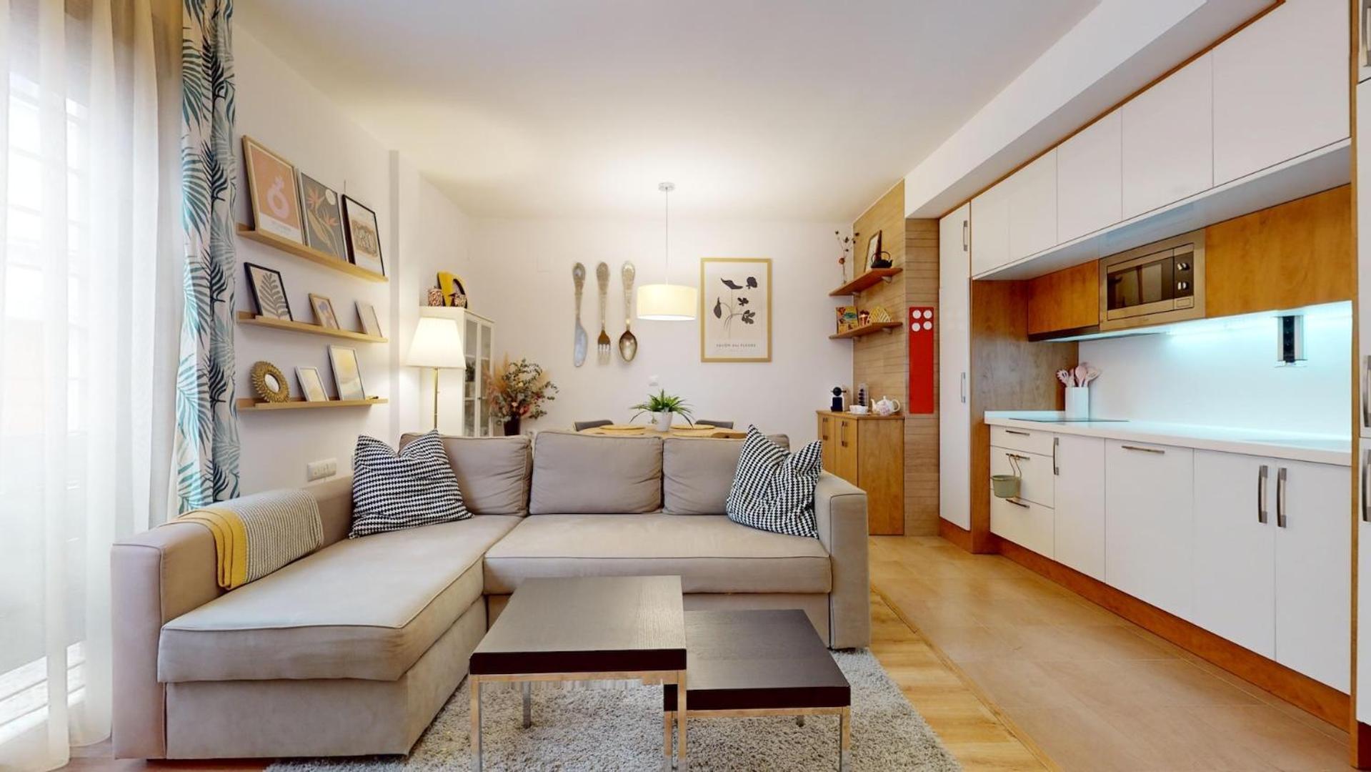 Casa Hinojo Apartment กอร์โดบา ภายนอก รูปภาพ