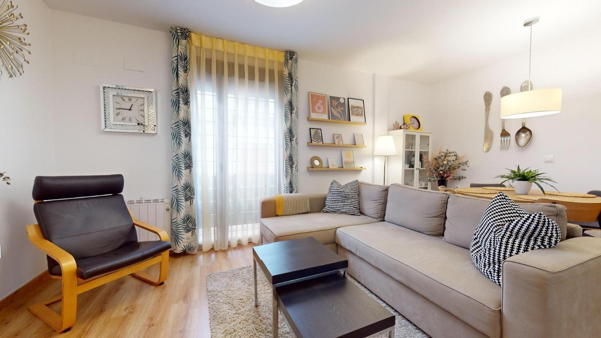 Casa Hinojo Apartment กอร์โดบา ภายนอก รูปภาพ