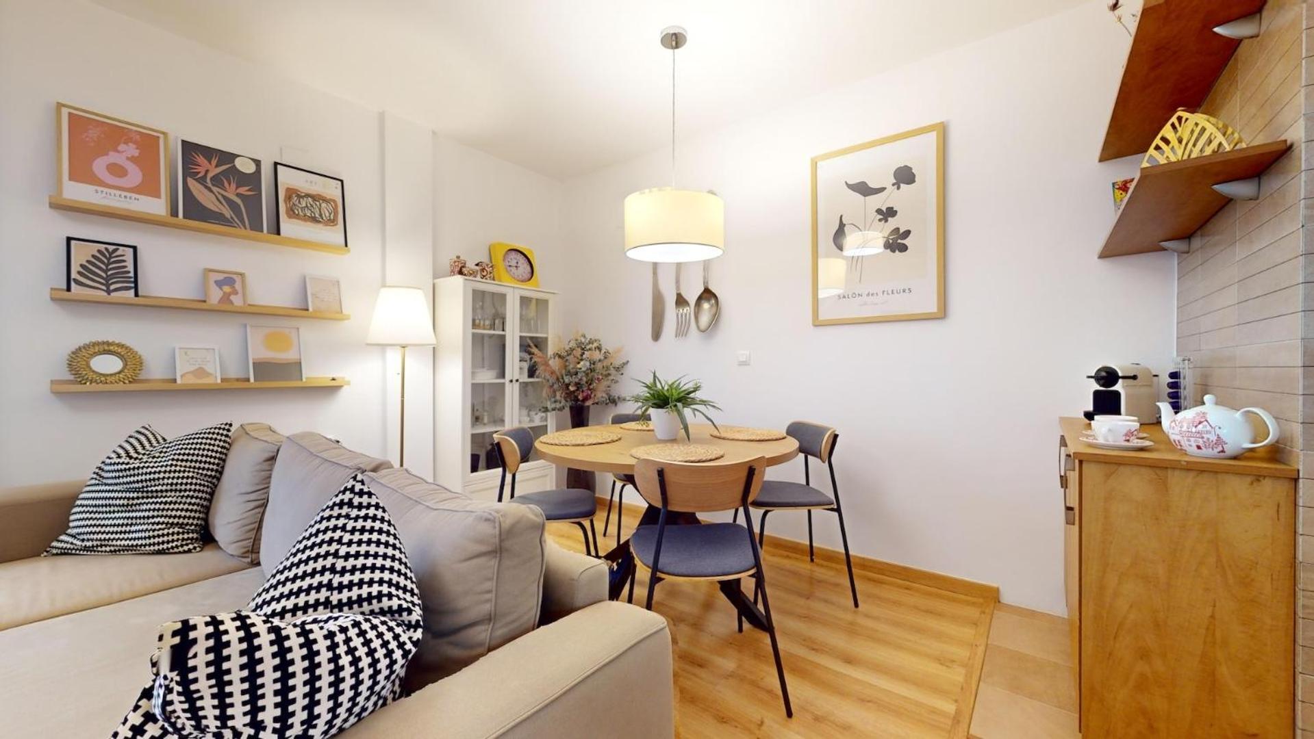 Casa Hinojo Apartment กอร์โดบา ภายนอก รูปภาพ