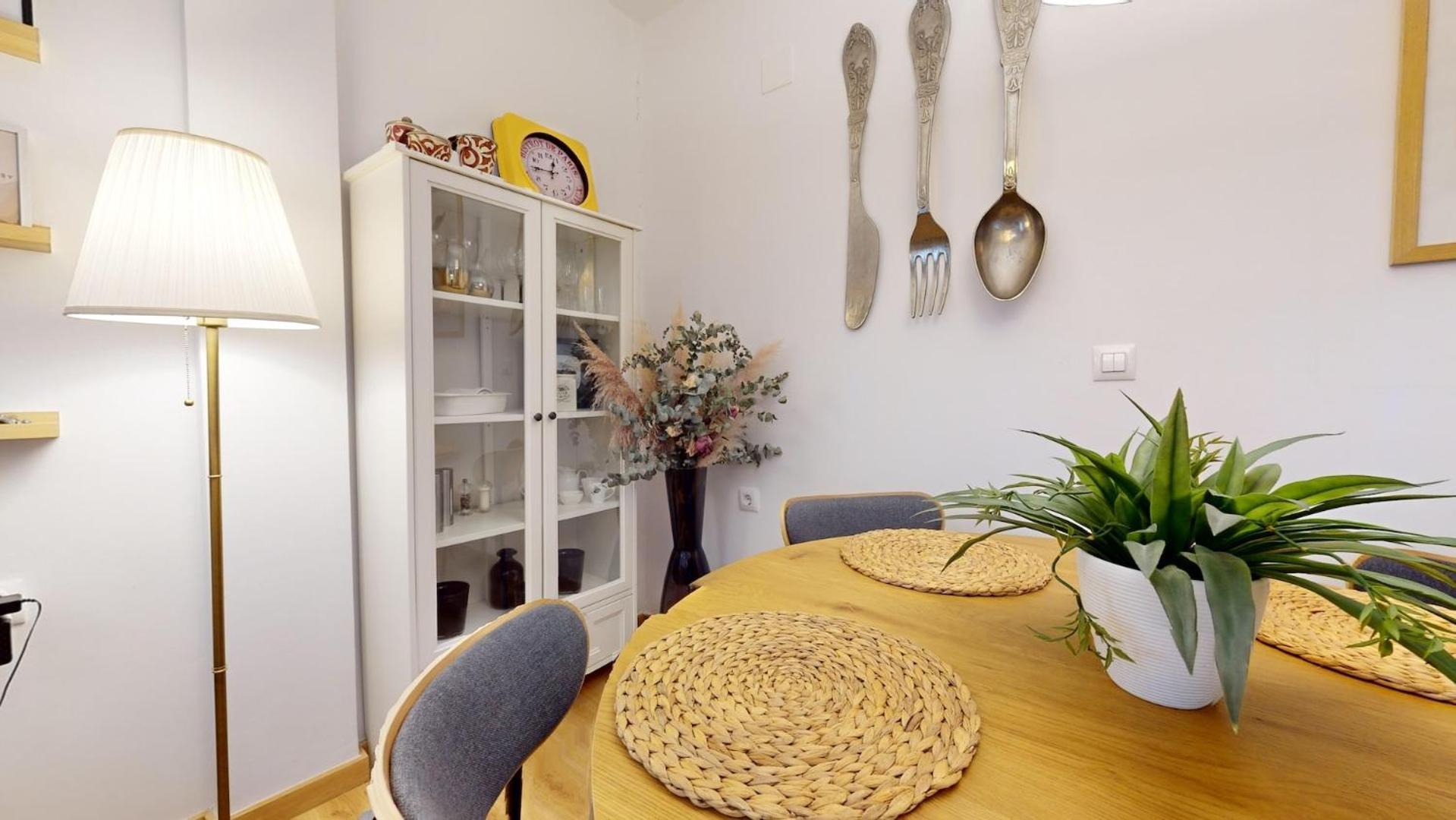Casa Hinojo Apartment กอร์โดบา ภายนอก รูปภาพ
