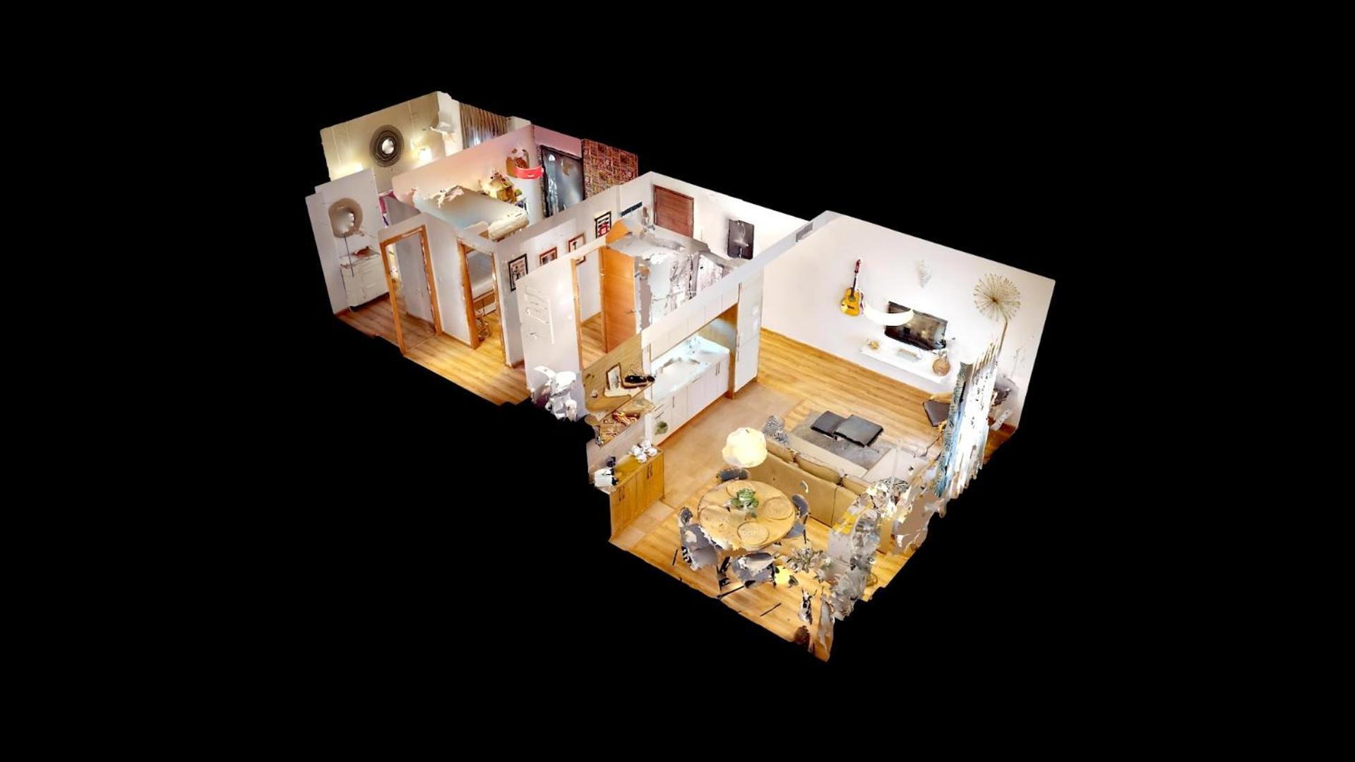 Casa Hinojo Apartment กอร์โดบา ภายนอก รูปภาพ