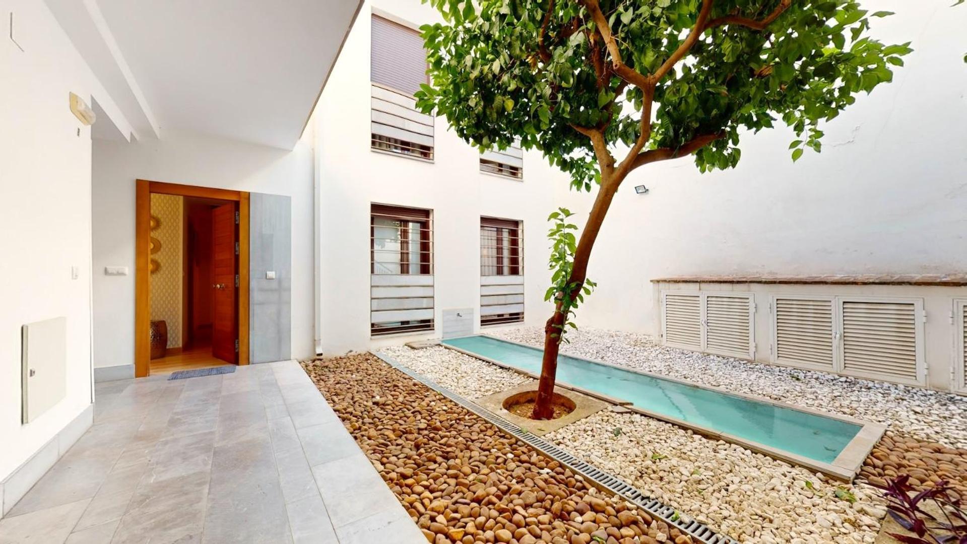 Casa Hinojo Apartment กอร์โดบา ภายนอก รูปภาพ